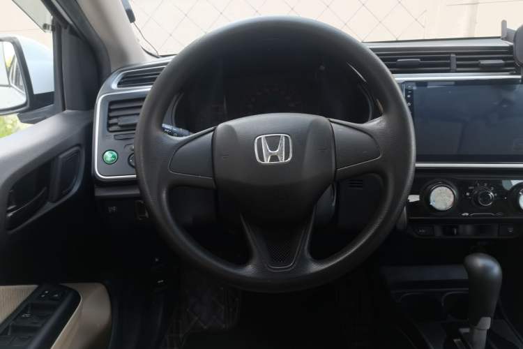 Used Honda Greiz 2016 1.5L CVT Classic Edition Steering Wheel
