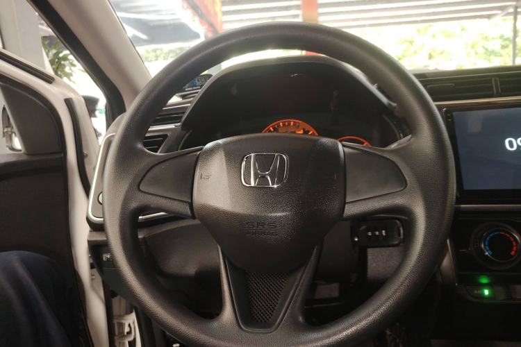 Used Honda Greiz 2016 1.5L CVT Classic Edition Steering Wheel