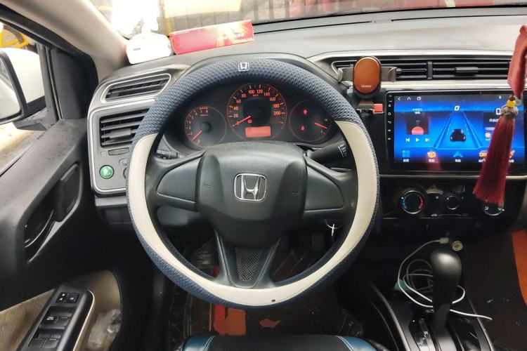 Used Honda Greiz 2016 1.5L CVT Classic Edition Steering Wheel