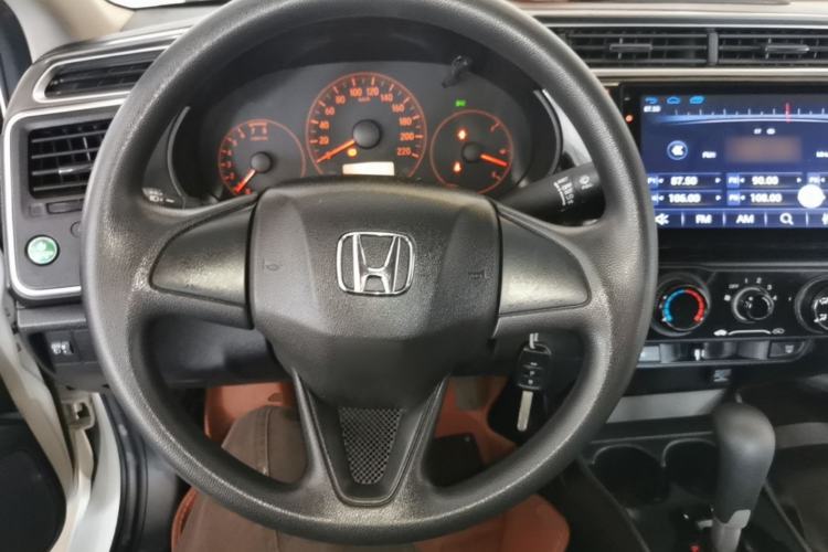 Used Honda Greiz 2016 1.5L CVT Classic Edition Steering Wheel