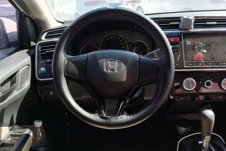 Used Honda Greiz 2016 1.5L CVT Comfort Version Steering Wheel