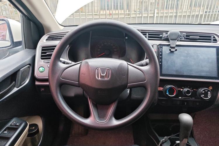 Used Honda Greiz 2016 1.5L CVT Classic Edition Steering Wheel