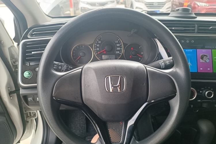 Used Honda Greiz 2016 1.5L CVT Comfort Version Steering Wheel