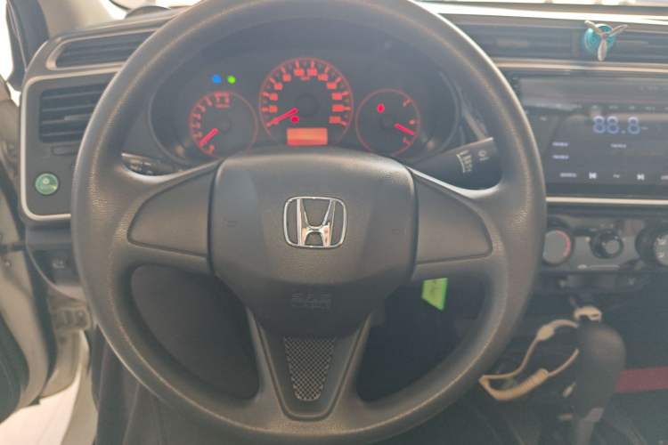 Used Honda Greiz 2016 1.5L CVT Classic Edition Steering Wheel