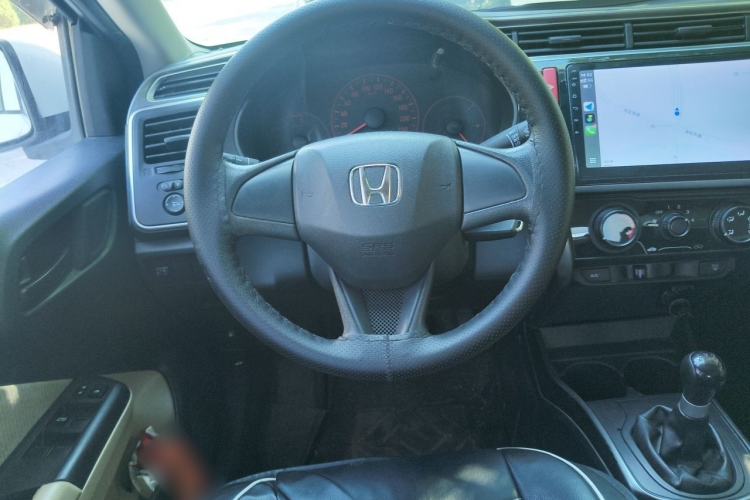 Used Honda Greiz 2016 1.5L Manual Classic Edition Steering Wheel