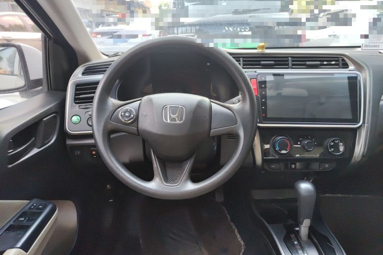 Used Honda Greiz 2016 1.5L CVT Comfort Version Steering Wheel