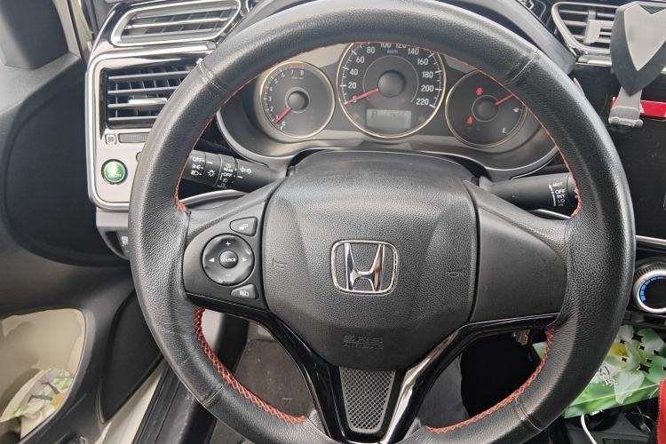 Used Honda Greiz 2016 1.5L CVT Comfort Version Steering Wheel