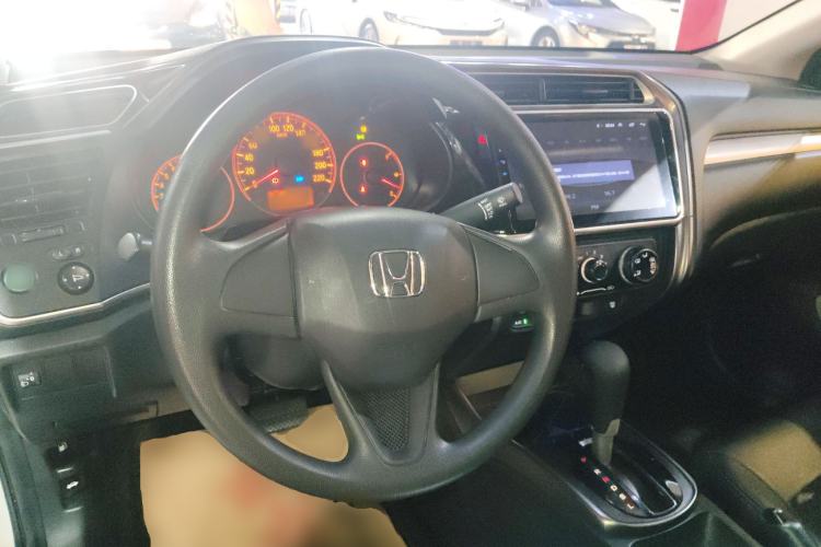 Used Honda Greiz 2016 1.5L CVT Classic Edition Steering Wheel