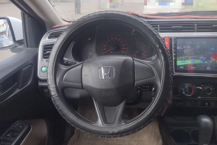 Used Honda Greiz 2016 1.5L CVT Classic Edition Steering Wheel