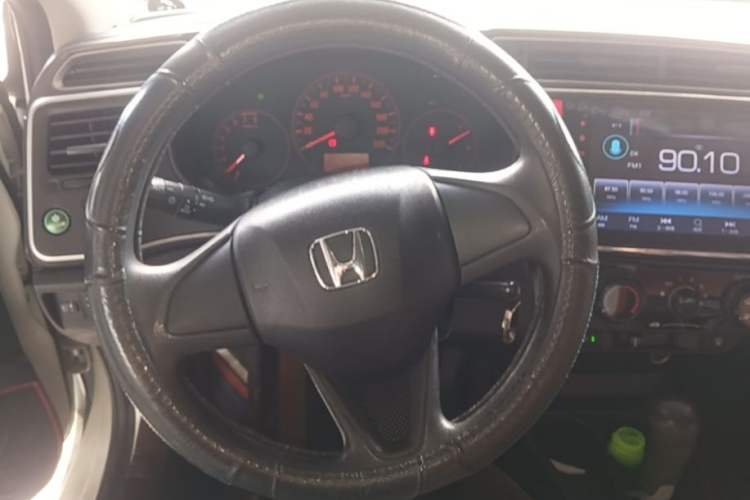 Used Honda Greiz 2016 1.5L CVT Classic Edition Steering Wheel