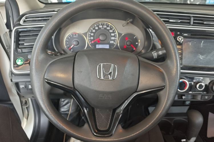 Used Honda Greiz 2016 1.5L CVT Fashion Edition Steering Wheel