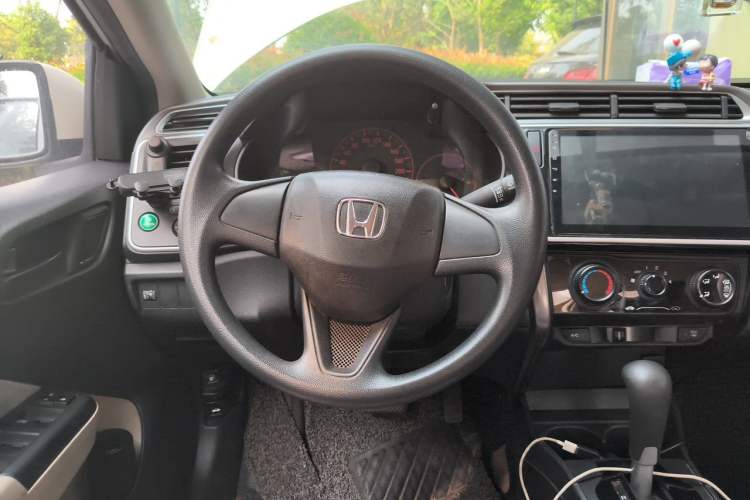 Used Honda Greiz 2016 1.5L CVT Classic Edition Steering Wheel