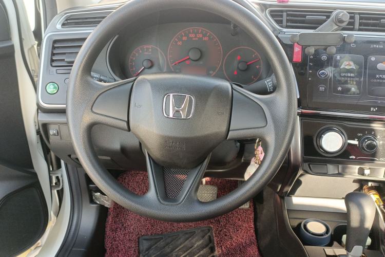 Used Honda Greiz 2016 1.5L CVT Classic Edition Steering Wheel