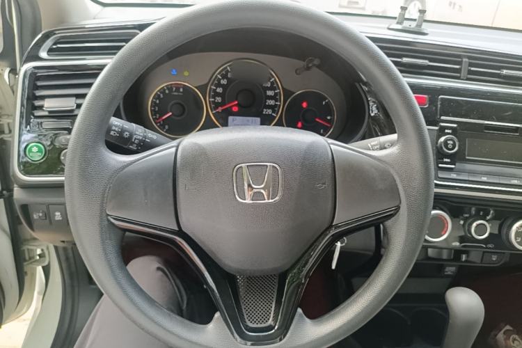 Used Honda Greiz 2016 1.5L CVT Comfort Version Steering Wheel