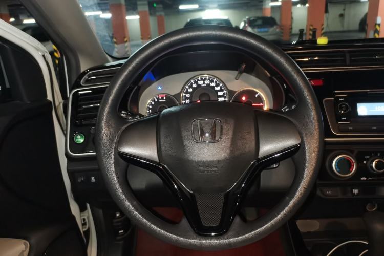 Used Honda Greiz 2016 1.5L CVT Comfort Version Steering Wheel
