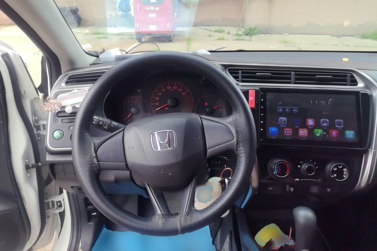 Used Honda Greiz 2016 1.5L CVT Comfort Version Steering Wheel