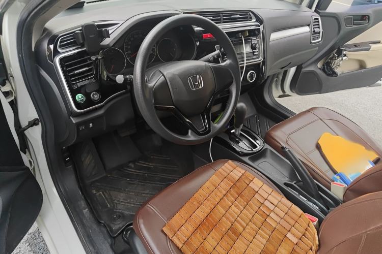 Used Honda Greiz 2016 1.5L CVT Comfort Version Steering Wheel