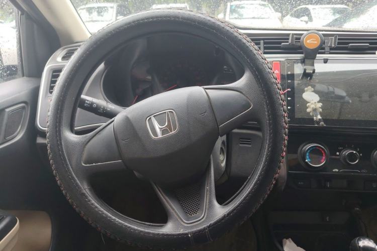Used Honda Greiz 2016 1.5L Manual Classic Edition Steering Wheel