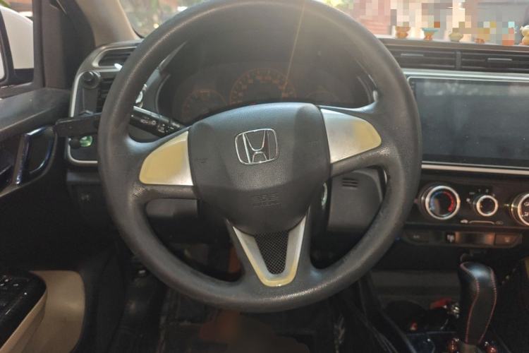 Used Honda Greiz 2016 1.5L CVT Classic Edition Steering Wheel