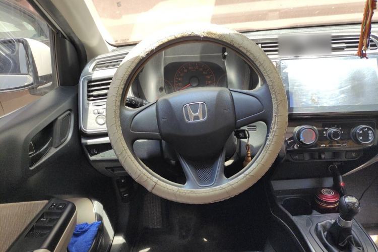 Used Honda Greiz 2016 1.5L Manual Classic Edition Steering Wheel