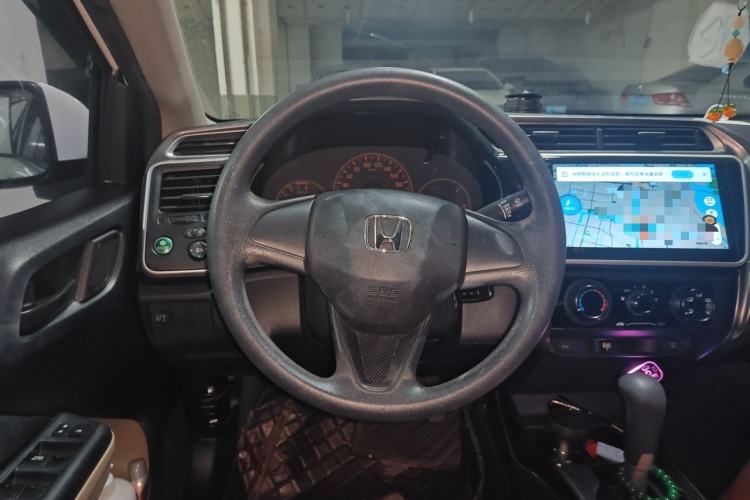 Used Honda Greiz 2016 1.5L CVT Classic Edition Steering Wheel