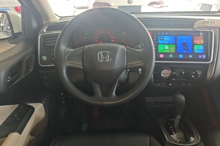 Used Honda Greiz 2016 1.5L CVT Classic Edition Steering Wheel