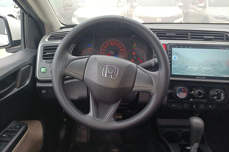 Used Honda Greiz 2016 1.5L CVT Classic Edition Steering Wheel