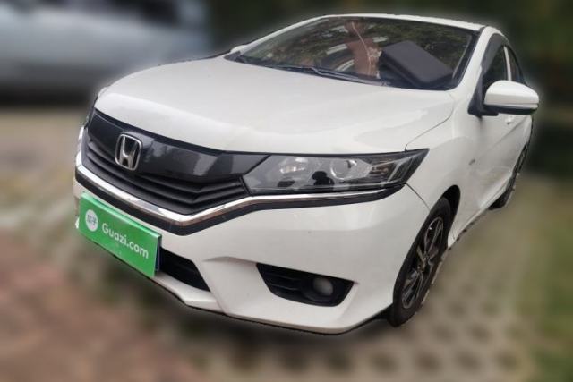 Used Honda Greiz 2016 1.5L CVT Classic Edition