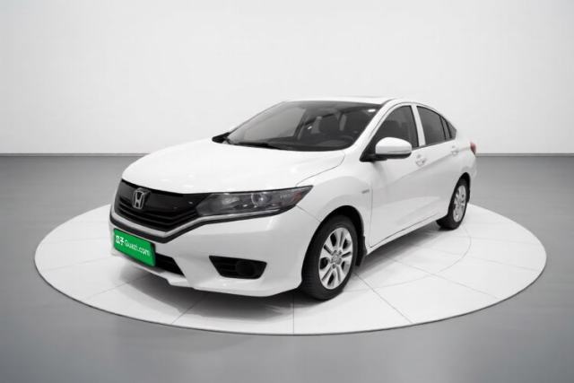 Used Honda Greiz 2016 1.5L CVT Classic Edition
