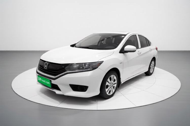 Used Honda Greiz 2016 1.5L CVT Classic Edition Guazi used car, China used car export, Used car for sale, Used cars, Cheapest cars for sale