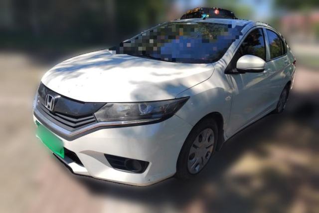 Used Honda Greiz 2016 1.5L CVT Classic Edition