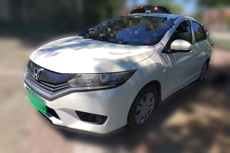 Used Honda Greiz 2016 1.5L CVT Classic Edition Guazi used car, China used car export, Used car for sale, Used cars, Cheapest cars for sale