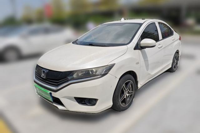 Used Honda Greiz 2016 1.5L CVT Classic Edition
