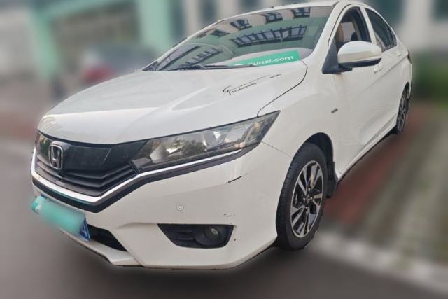 Used Honda Greiz 2016 1.5L CVT Classic Edition