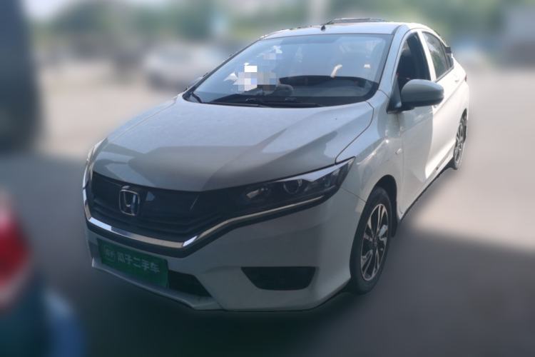 Used Honda Greiz 2016 1.5L CVT Classic Edition Guazi used car, China used car export, Used car for sale, Used  cars, Cheapest cars for sale