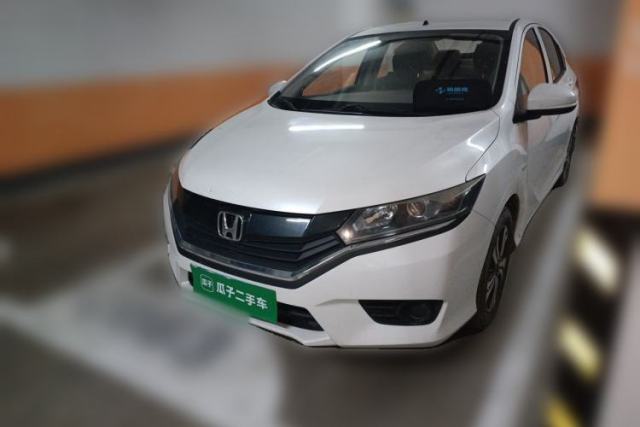 Used Honda Greiz 2016 1.5L CVT Classic Edition
