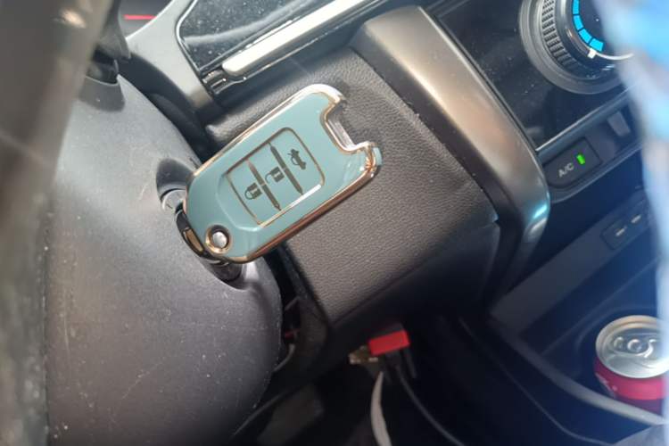 Used Honda Greiz 2016 1.5L CVT Comfort Version Vehicle Key