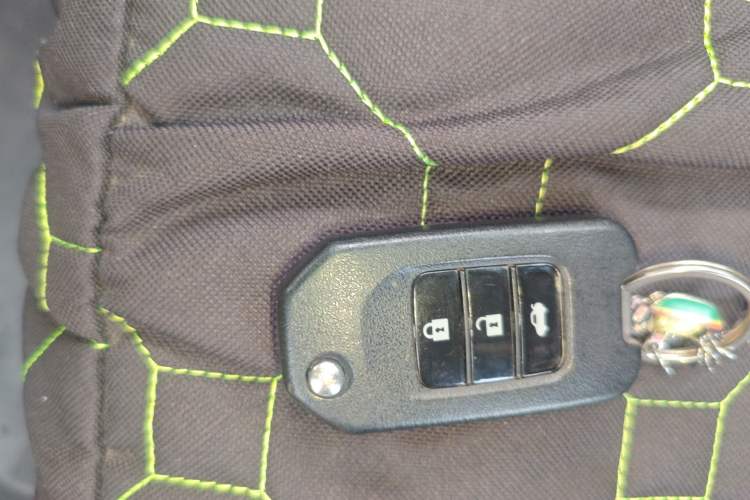 Used Honda Greiz 2016 1.5L CVT Classic Edition Vehicle Key