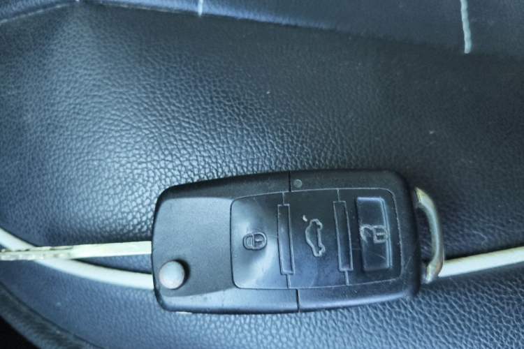 Used Honda Greiz 2016 1.5L Manual Classic Edition Vehicle Key