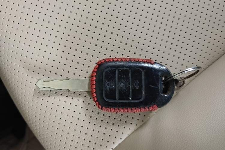 Used Honda Greiz 2016 1.5L CVT Classic Edition Vehicle Key