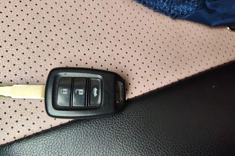 Used Honda Greiz 2016 1.5L CVT Classic Edition Vehicle Key