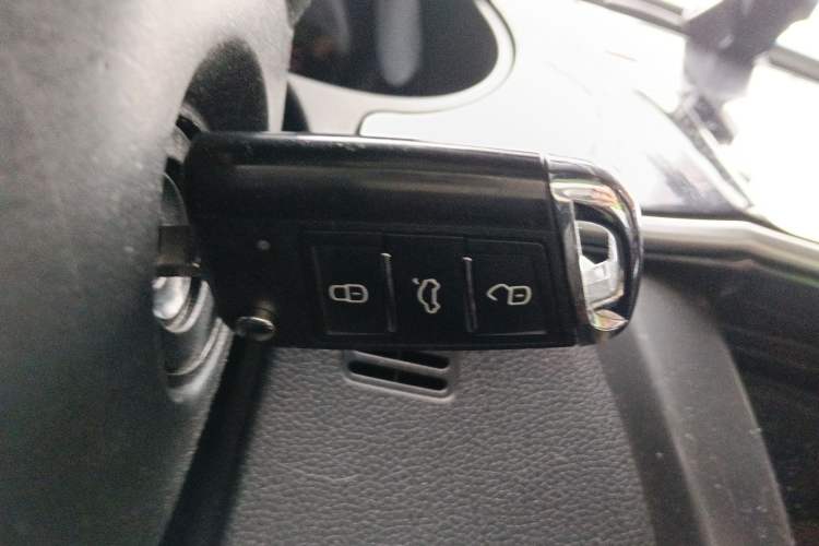 Used Honda Greiz 2016 1.5L CVT Classic Edition Vehicle Key