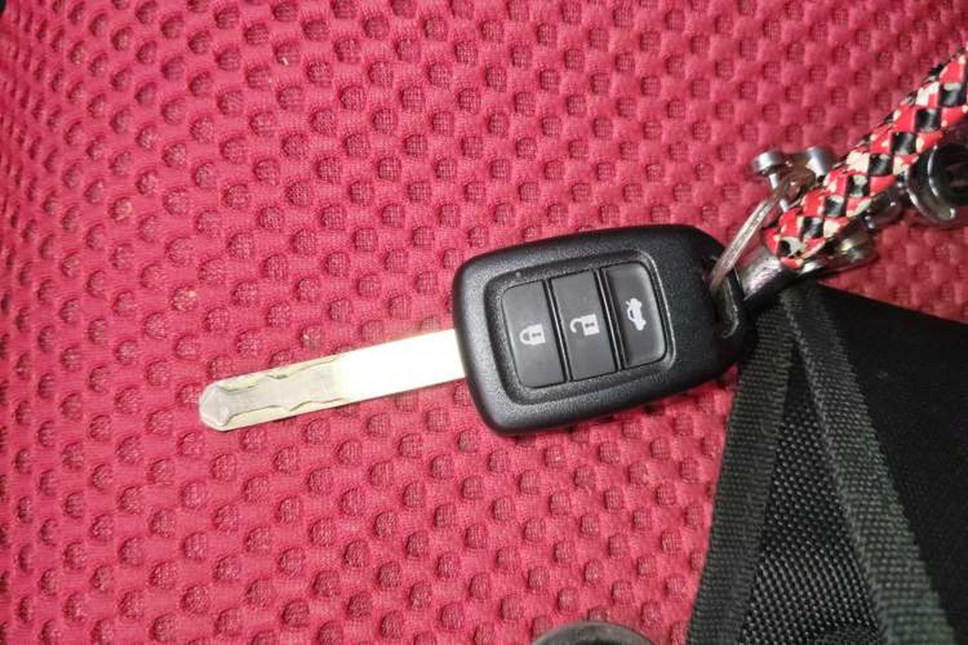 Used Honda Greiz 2016 1.5L CVT Classic Edition Vehicle Key