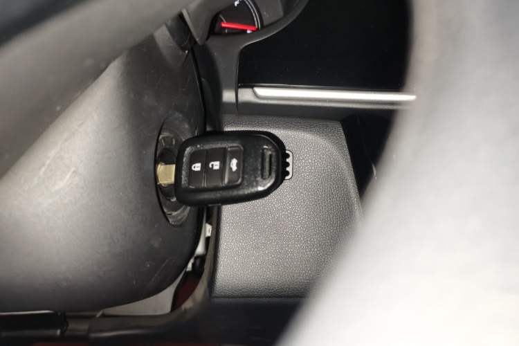 Used Honda Greiz 2016 1.5L CVT Comfort Version Vehicle Key