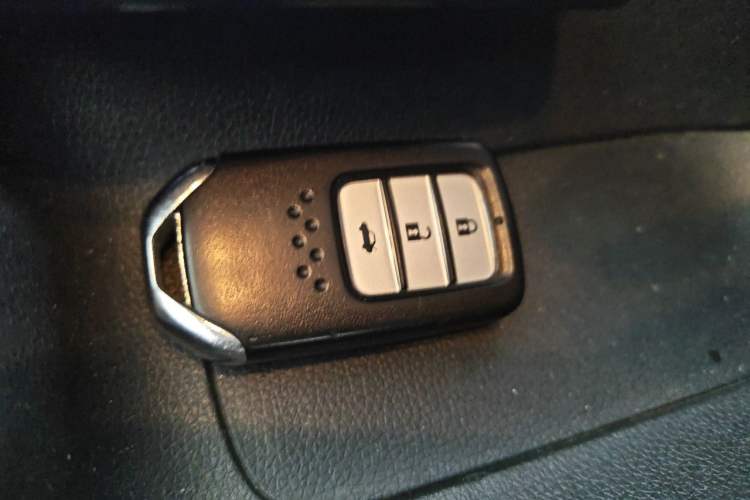 Used Honda Greiz 2016 1.5L CVT Luxury Edition Vehicle Key
