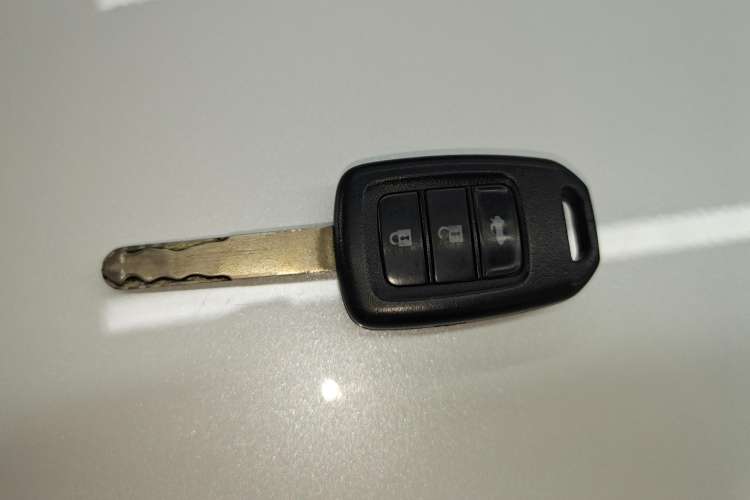 Used Honda Greiz 2016 1.5L CVT Classic Edition Vehicle Key