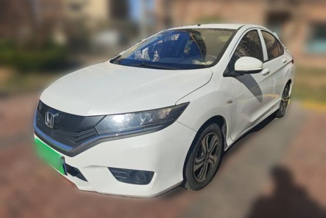 Used Honda Greiz 2016 1.5L CVT Classic Edition