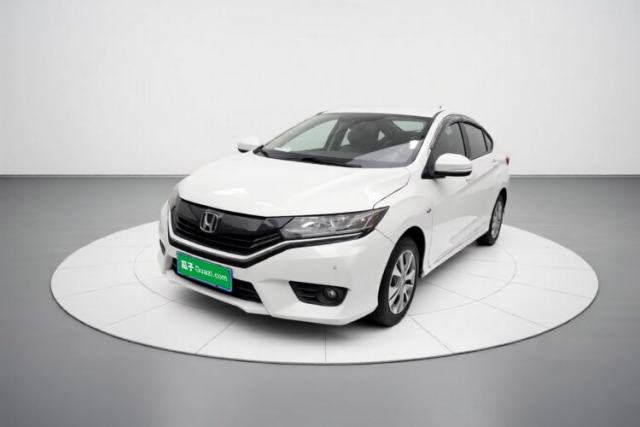 Used Honda Greiz 2016 1.5L CVT Comfort Version