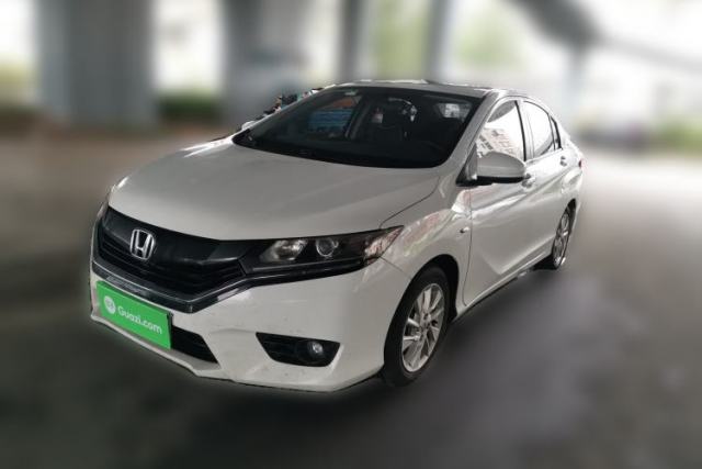 Used Honda Greiz 2016 1.5L CVT Fashion Edition