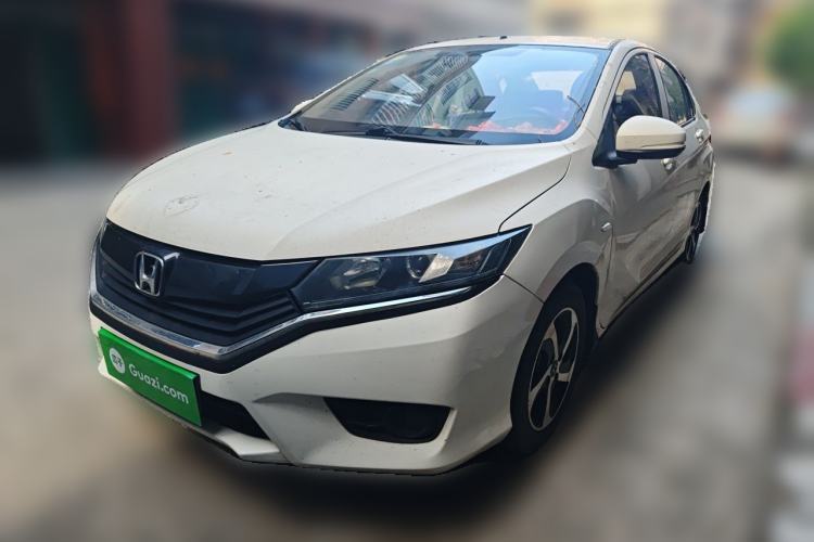 Used Honda Greiz 2016 1.5L Manual Classic Edition Guazi used car, China used car export, Used car for sale, Used cars, Cheapest cars for sale